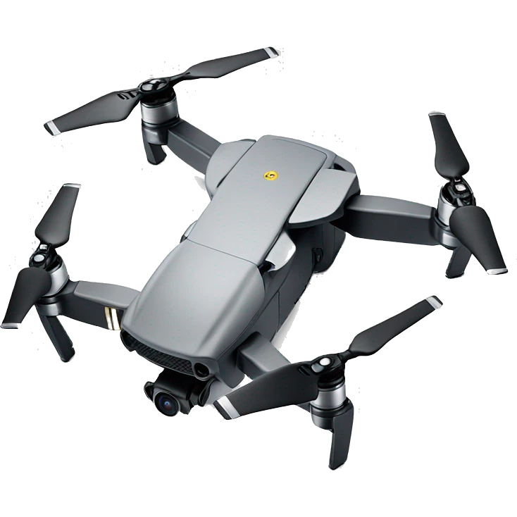 Dji mavic 3 drone emoji
