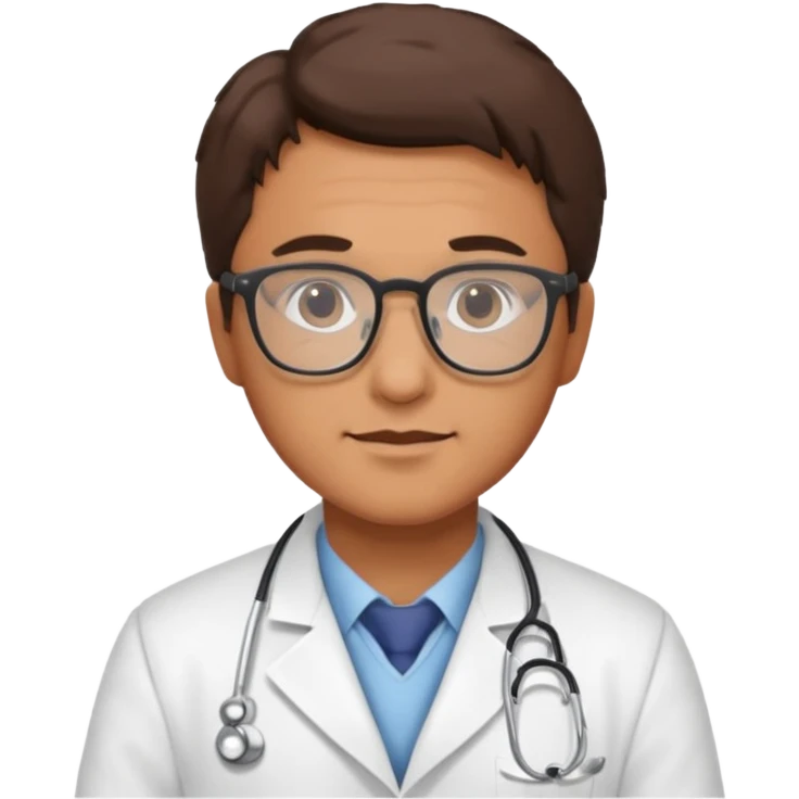 doutor emoji