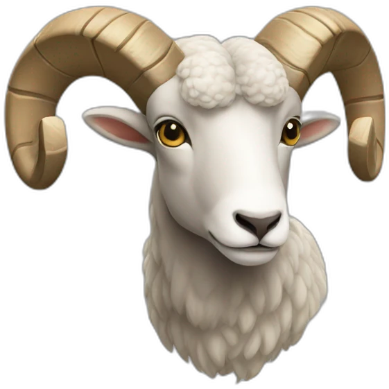ram emoji