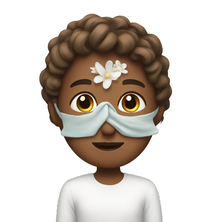 Self care emoji