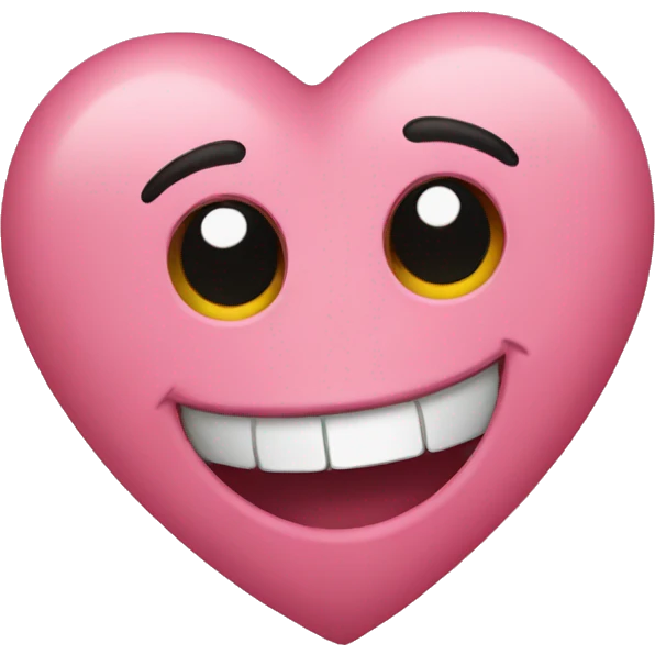 heart  emoji