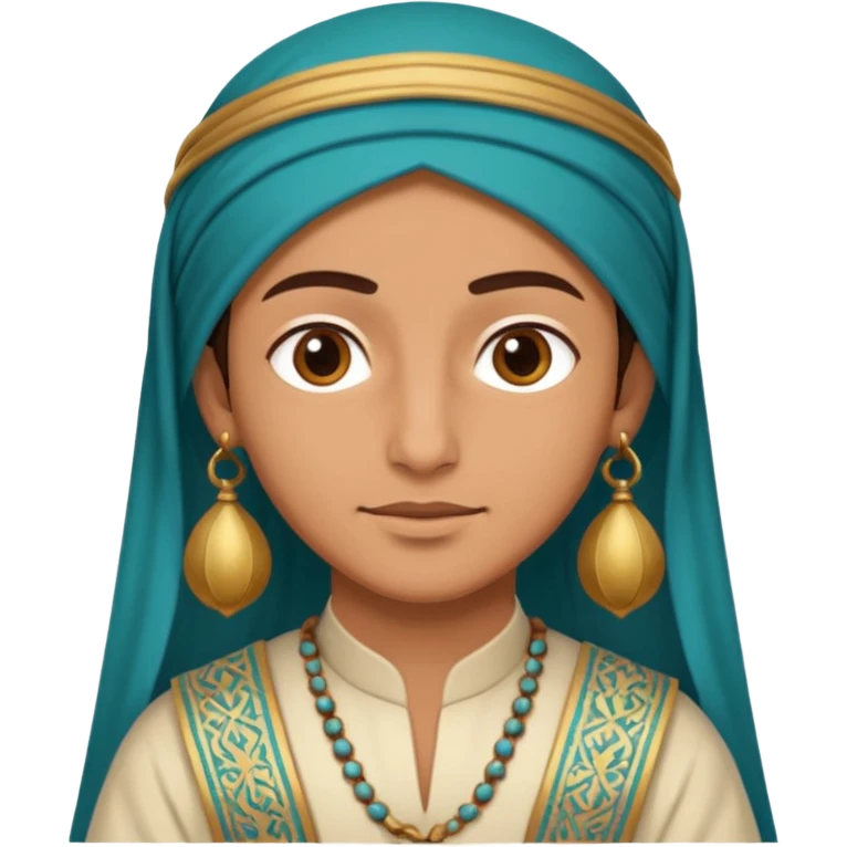 میقولی emoji