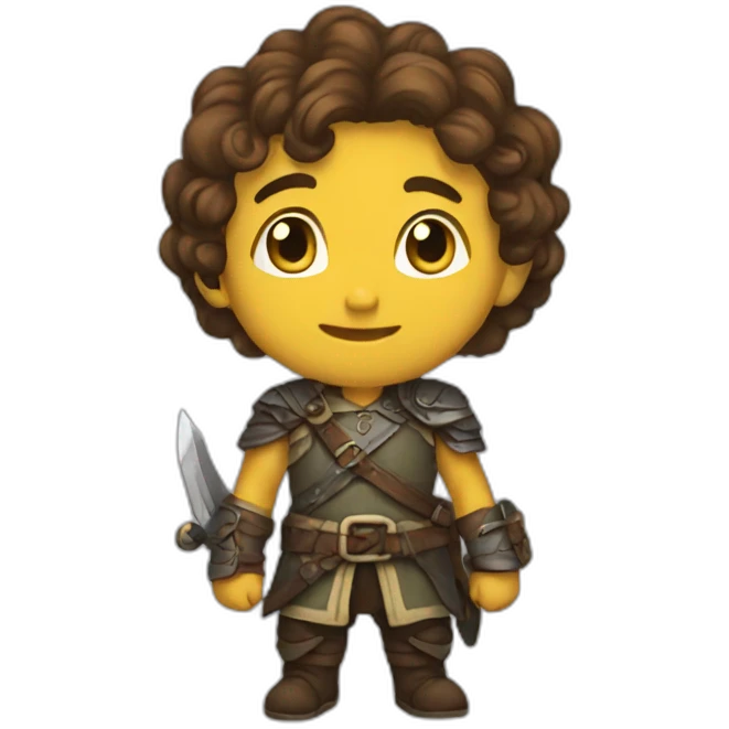 dnd emoji