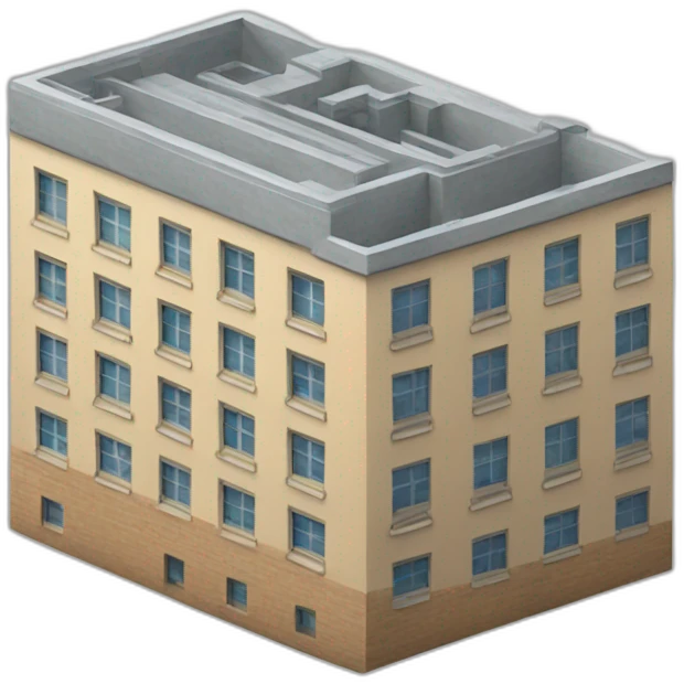 building getting build emoji