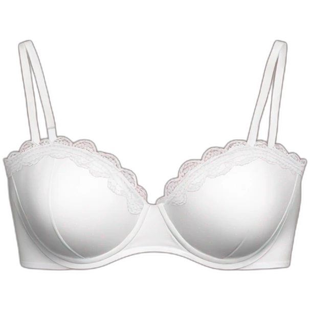 bra emoji