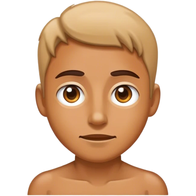 Mm emoji