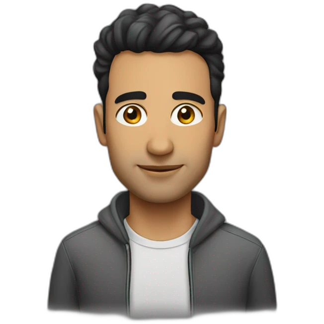 Matoub lounes emoji