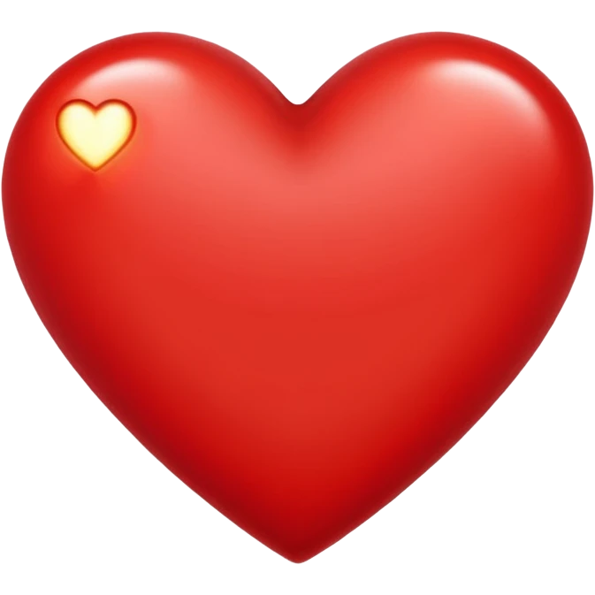 Corazón emoji
