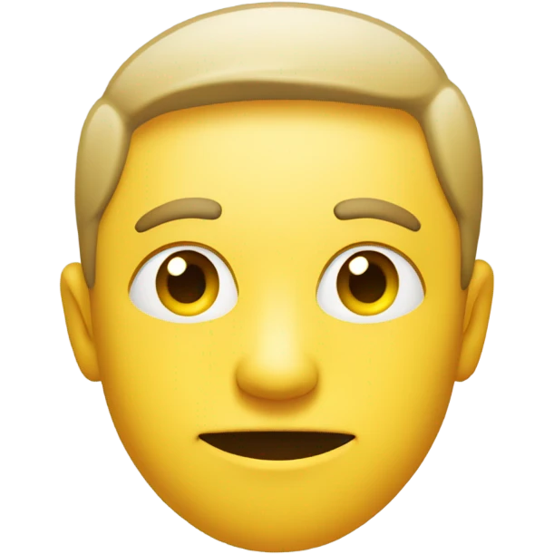 Side eye emoji  emoji