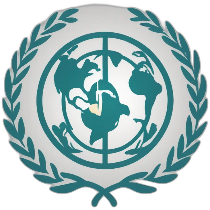 world health organization icon emoji