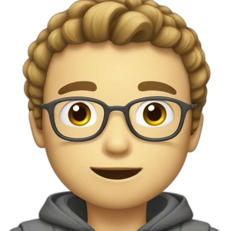 lucu emoji