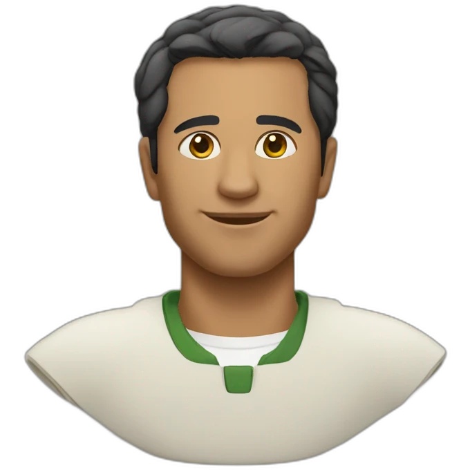 djoko emoji