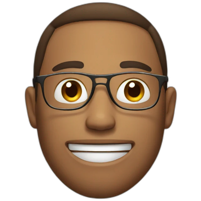 youtube mascot emoji