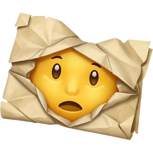 documento denegado emoji