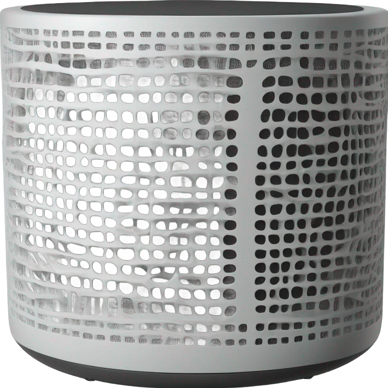 loudspeaker 3d to speak into emoji