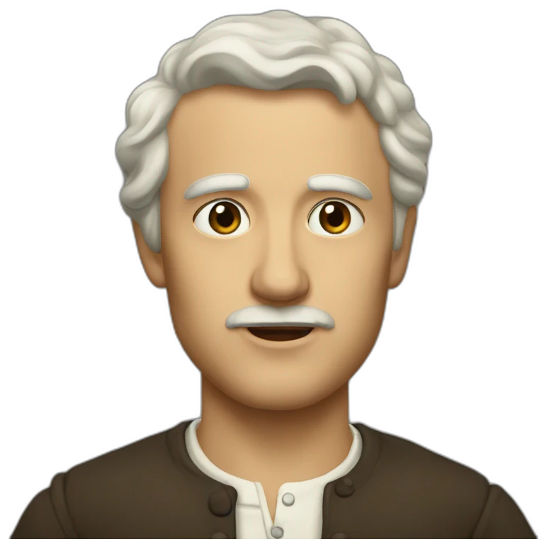 Théodore emoji
