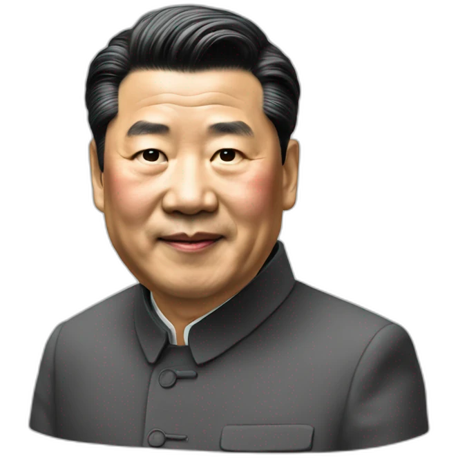 xijinping emoji