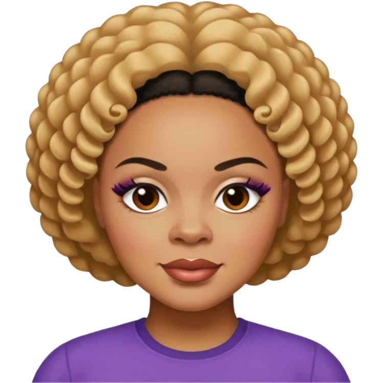 Jill Scott emoji