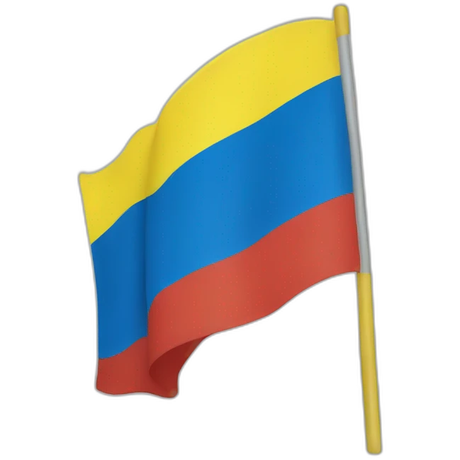 ukranian flag emoji