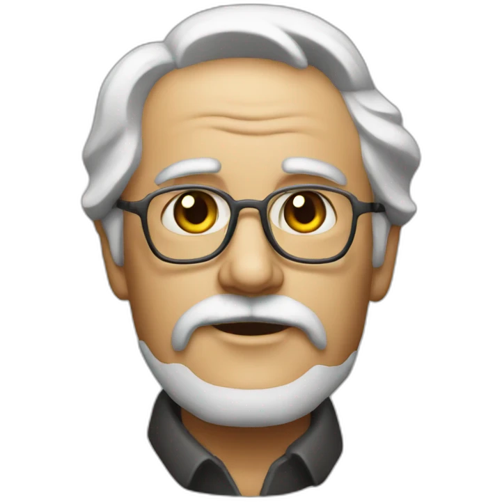 Marxist emoji