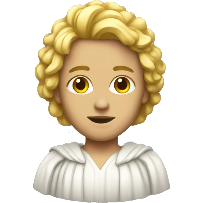 justice  emoji