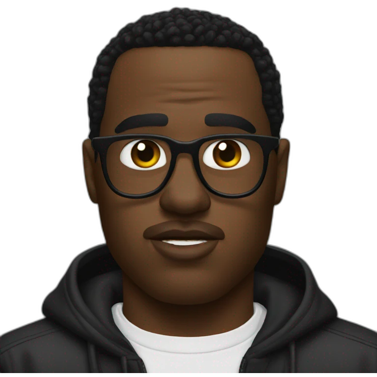 puff daddy emoji