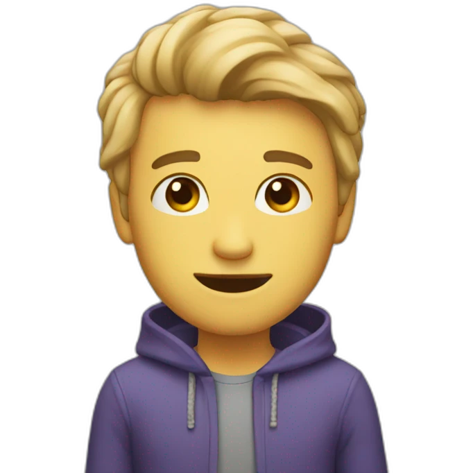 Talmo  emoji
