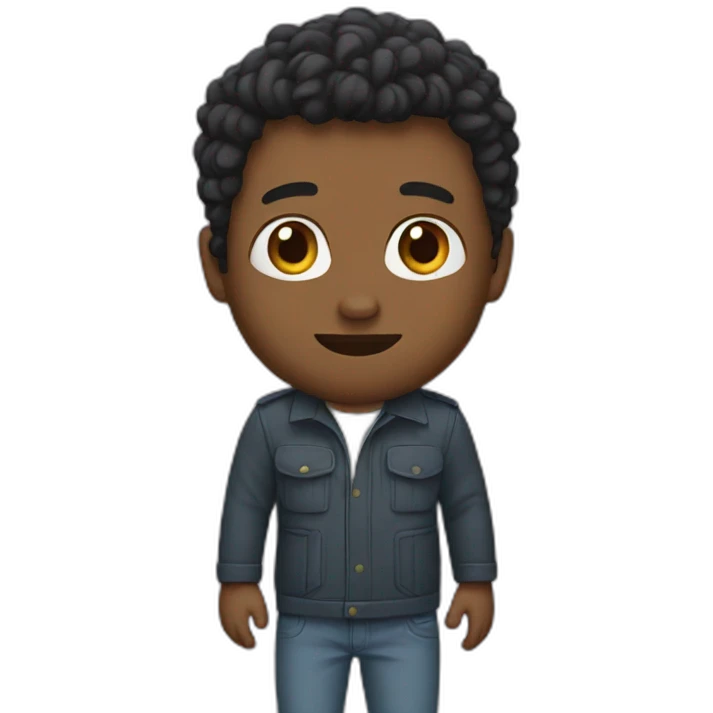 Desmayo emoji