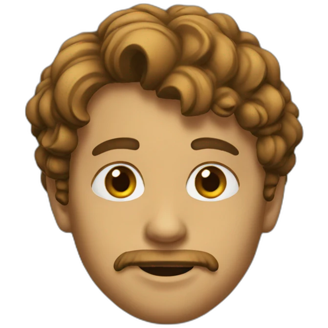 something emoji