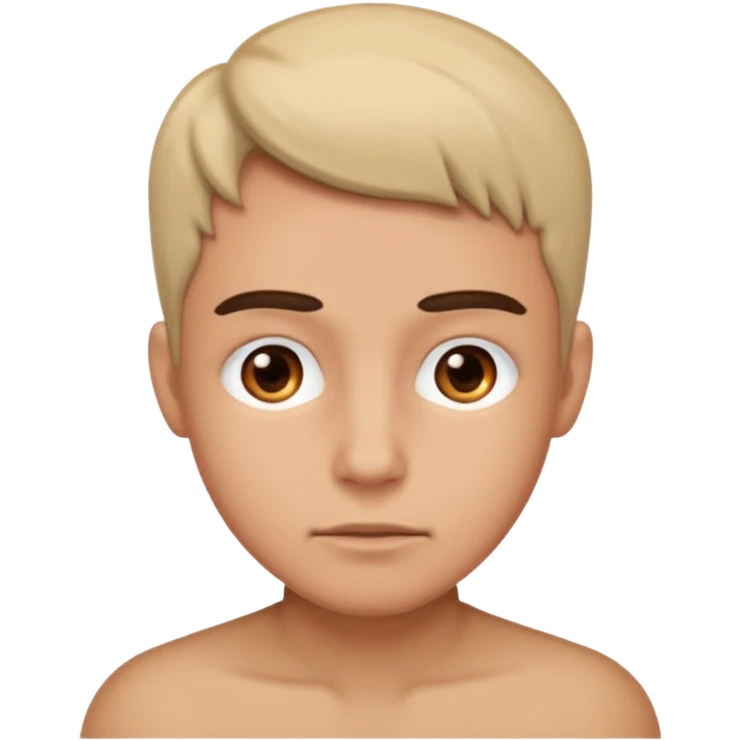 NPO means no eating or drinking  emoji