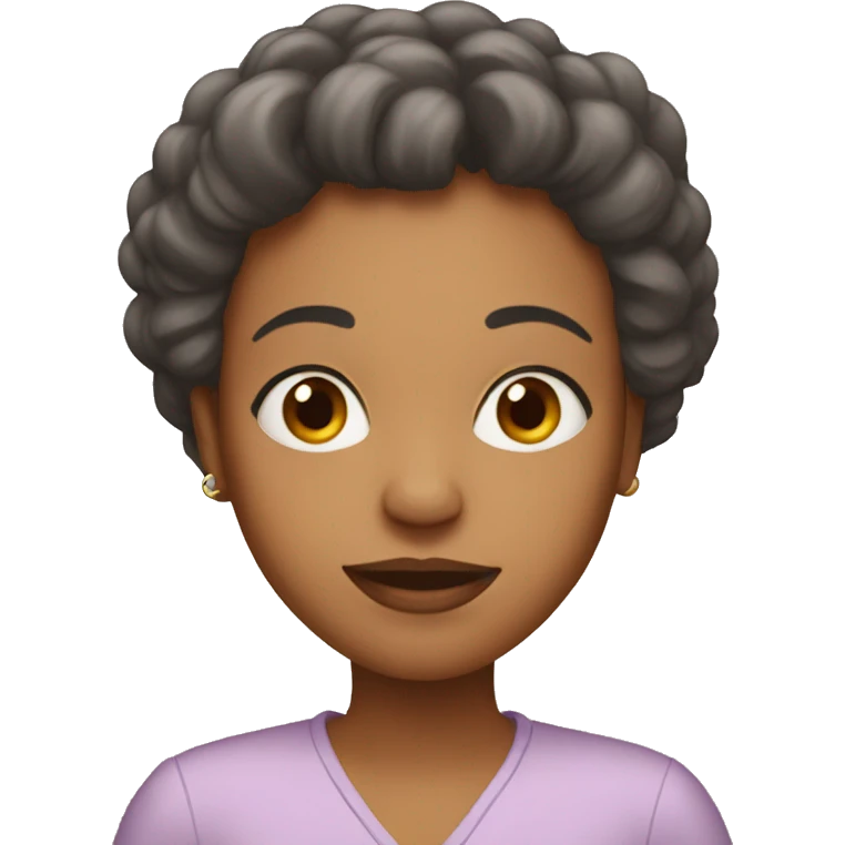 mãe emoji