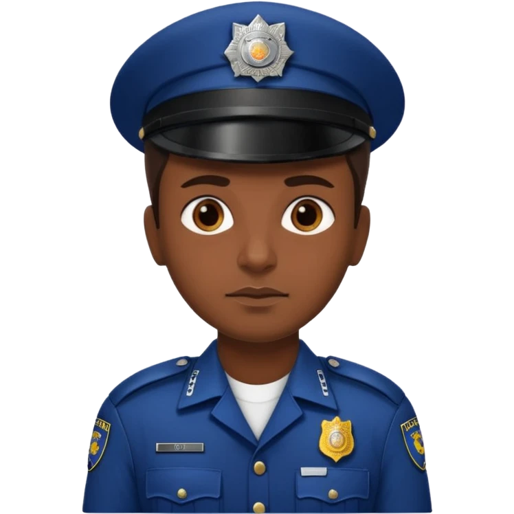 Gujarat police emoji