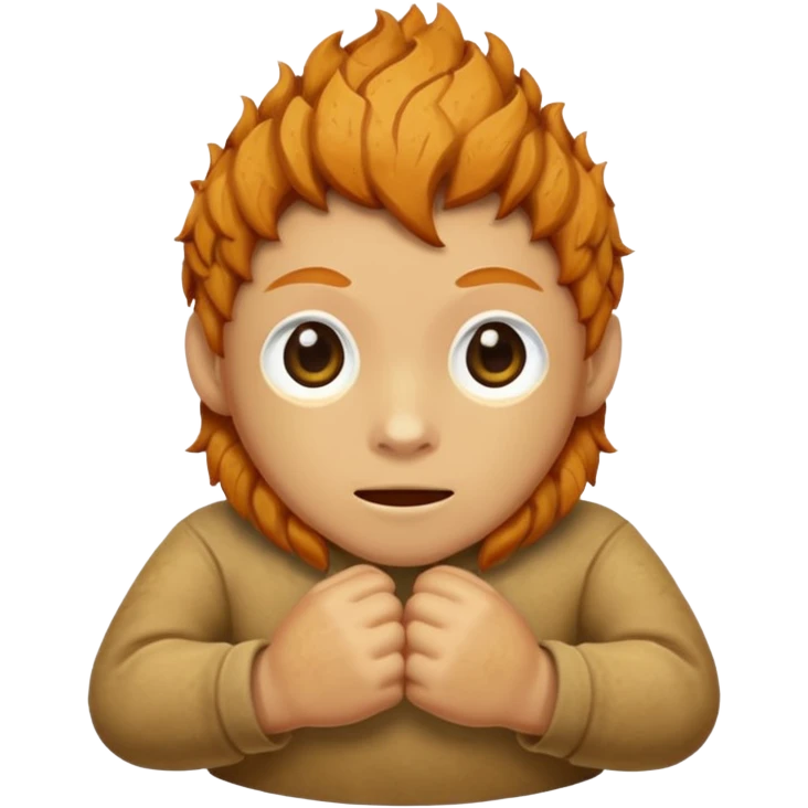 ginger root emoji