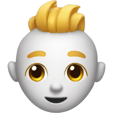 tip tap emoji
