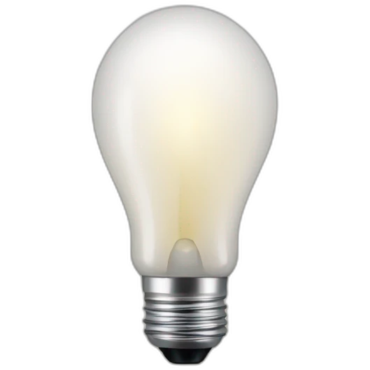 Lampe tips emoji
