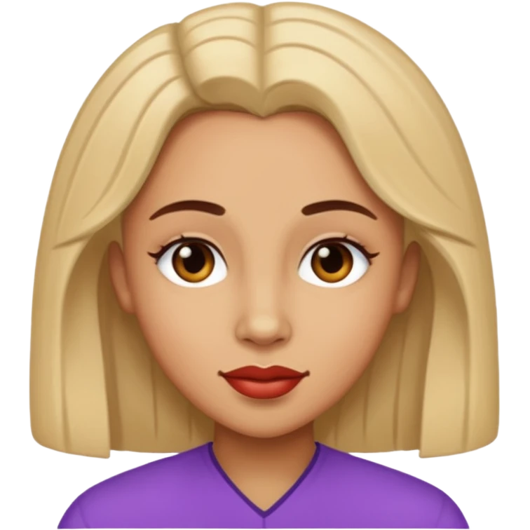 Vesta Williams emoji