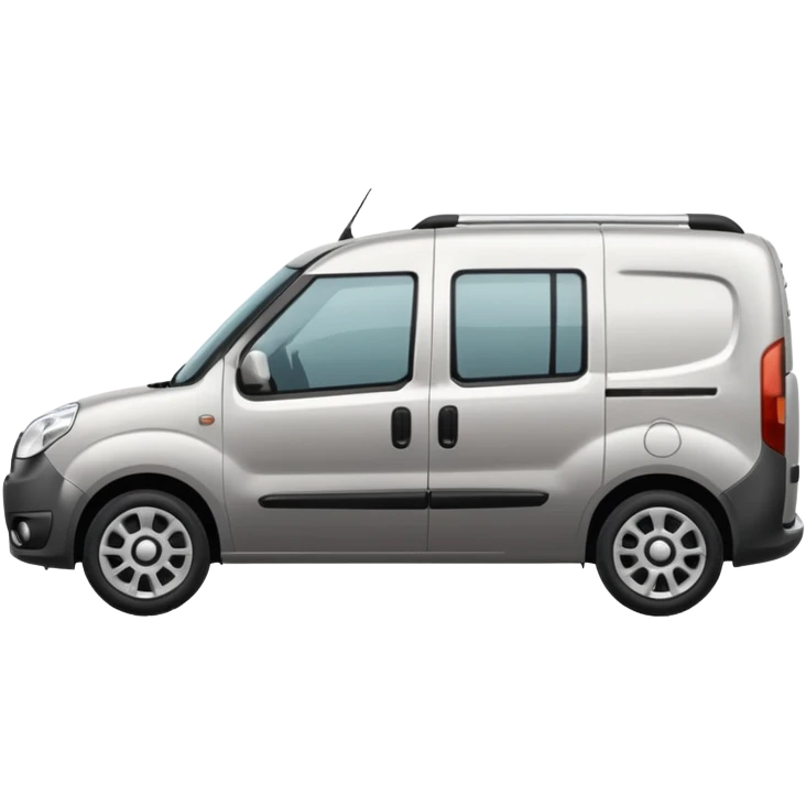 Fiat doblo sag on far emoji