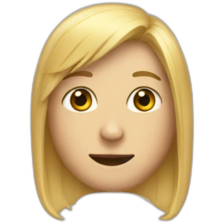 Bodi emoji