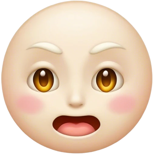 the most fucked up weird ass emoji ever emoji