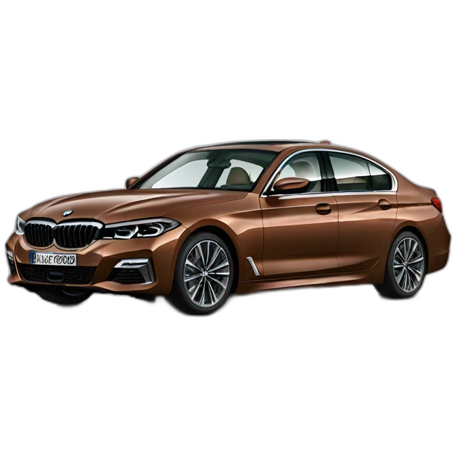 bmw g30 emoji