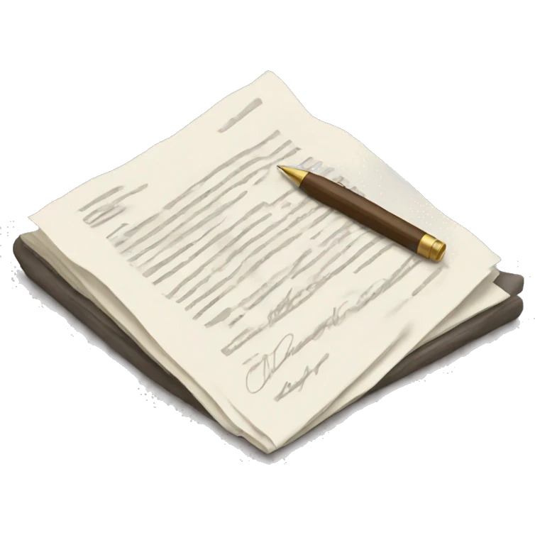 agreement emoji