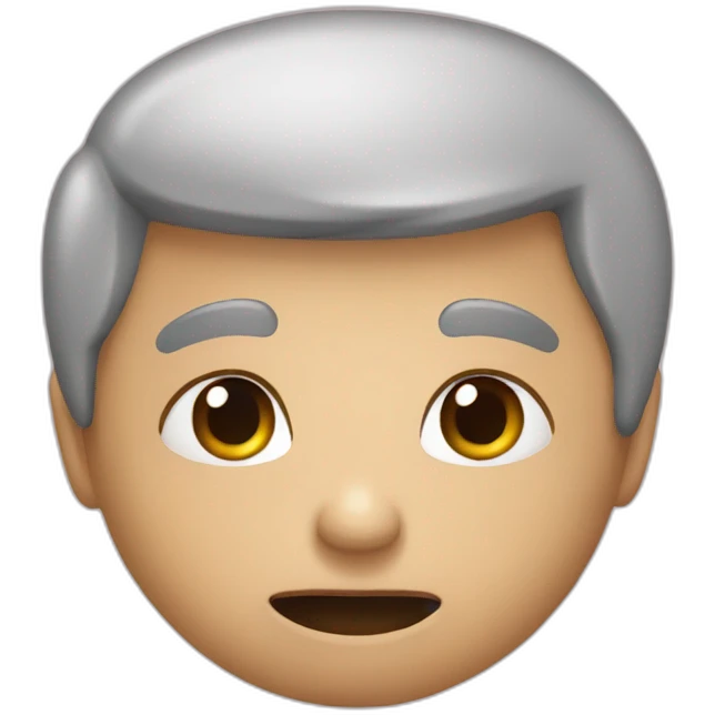 angina emoji