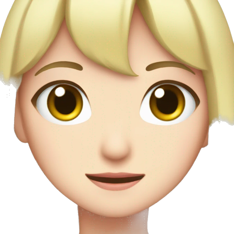 Cute Mitsuri Kanroji  emoji