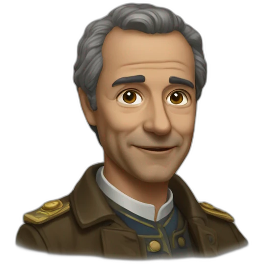 Félix Houphouët-Boigny emoji