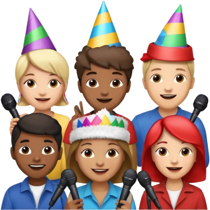 Creativity youtube emoji