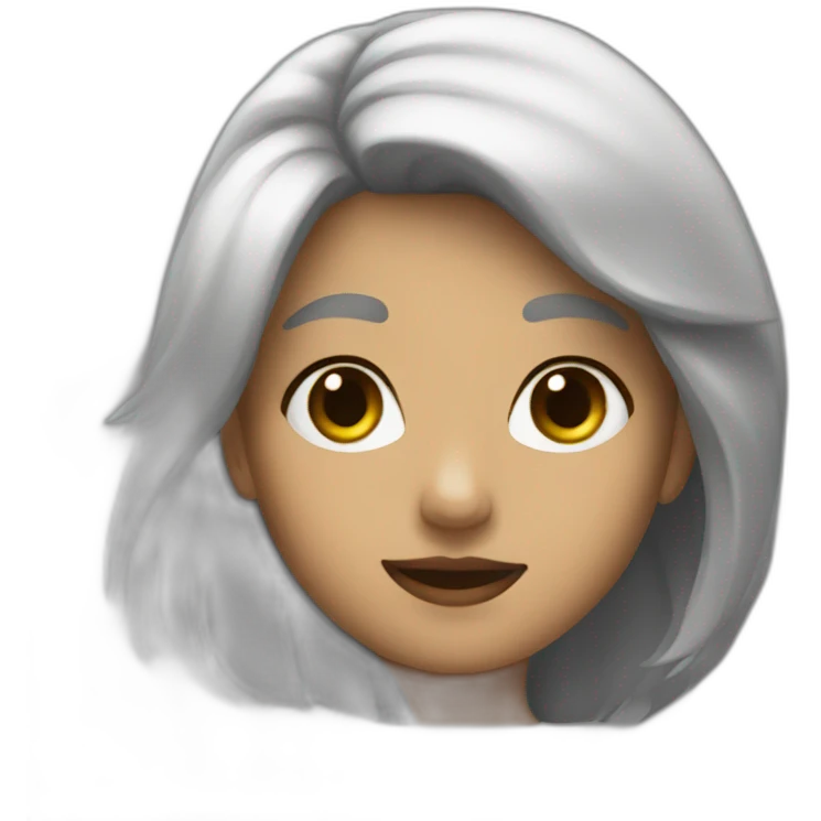 Alma emoji