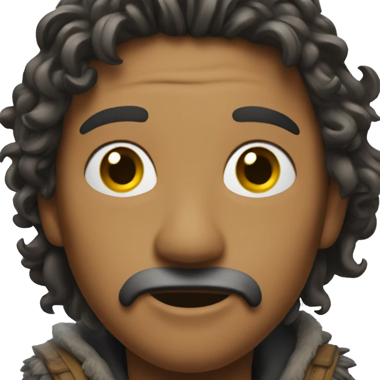 Sean the windwalker emoji