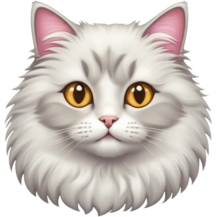 Cat emoji