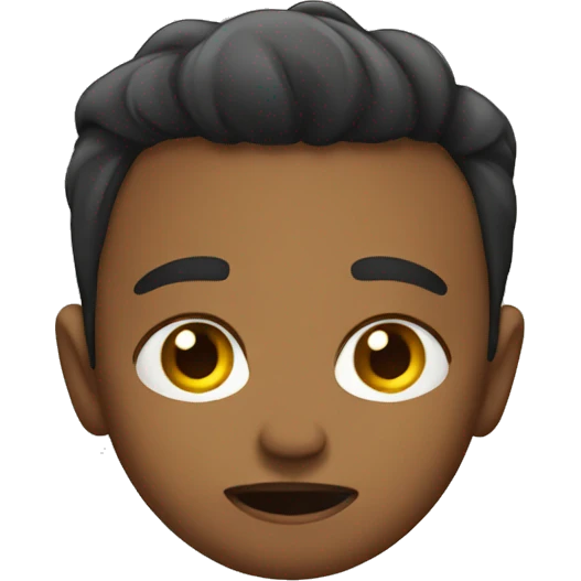 Sassy emoji