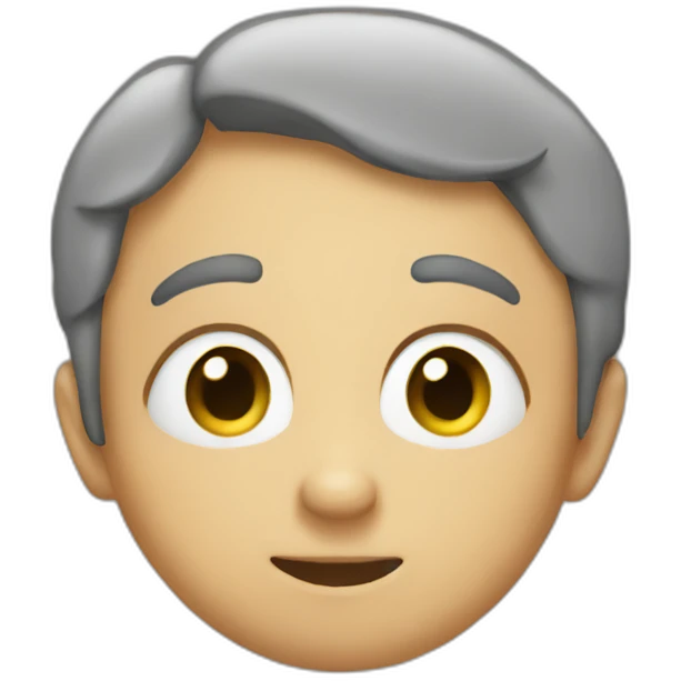 boop emoji